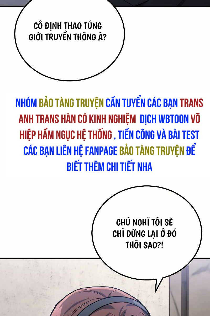 Thần Chiến Tranh Trở Lại Cấp 2 Chapter 41.1 - Trang 2