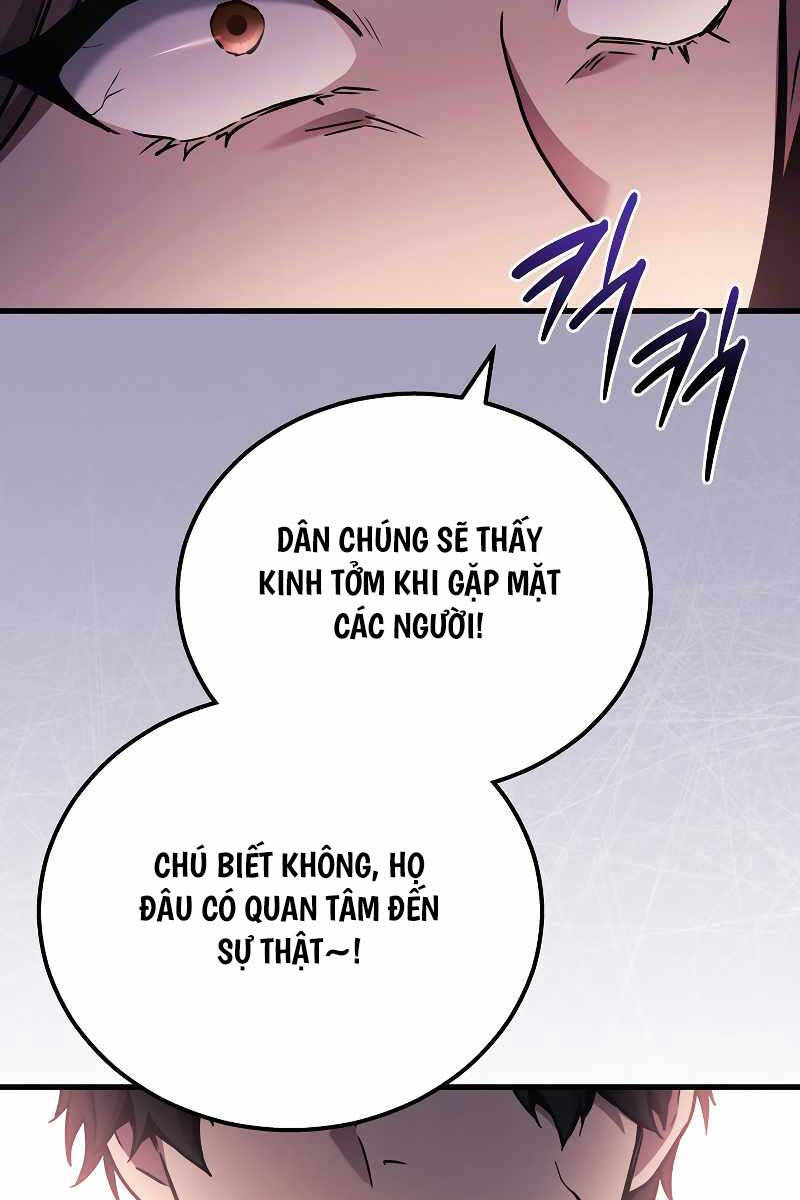 Thần Chiến Tranh Trở Lại Cấp 2 Chapter 41.1 - Trang 2