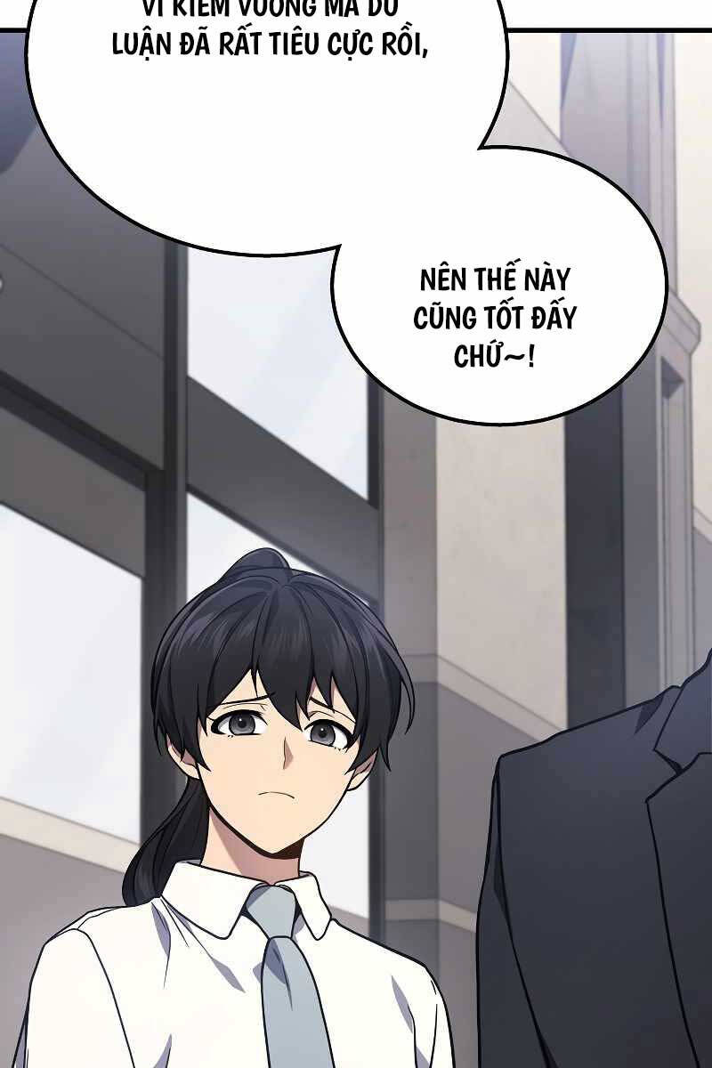 Thần Chiến Tranh Trở Lại Cấp 2 Chapter 41.1 - Trang 2