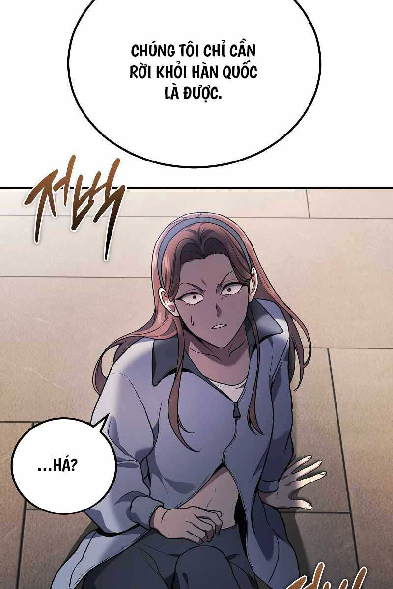 Thần Chiến Tranh Trở Lại Cấp 2 Chapter 41.1 - Trang 2