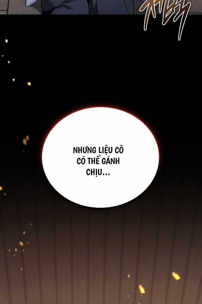 Thần Chiến Tranh Trở Lại Cấp 2 Chapter 41.1 - Trang 2