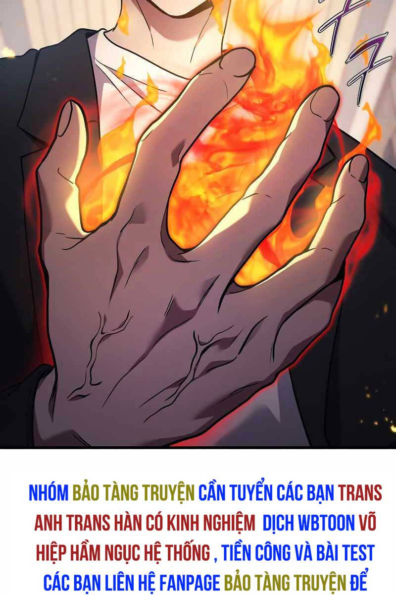 Thần Chiến Tranh Trở Lại Cấp 2 Chapter 41.1 - Trang 2