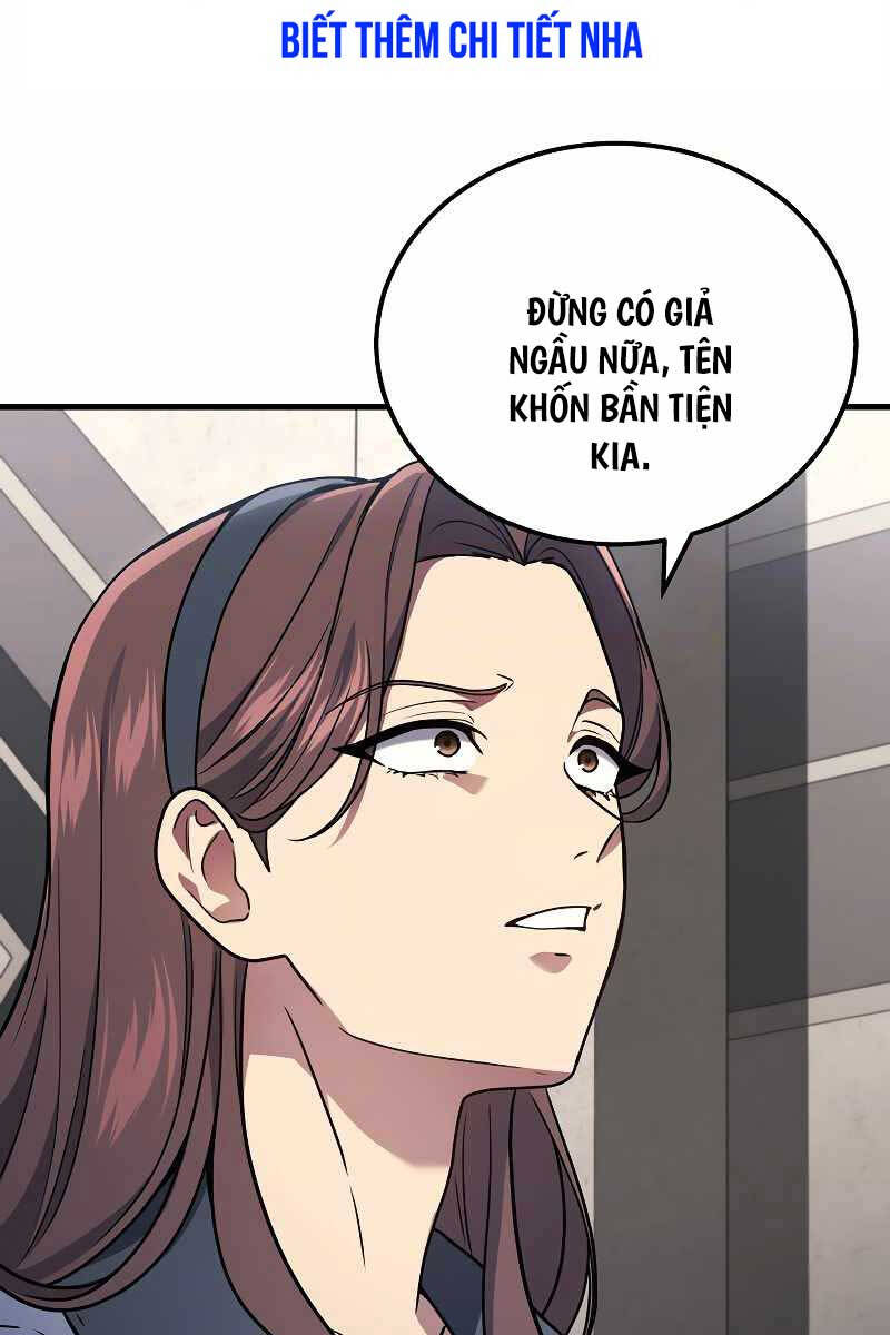 Thần Chiến Tranh Trở Lại Cấp 2 Chapter 41.1 - Trang 2