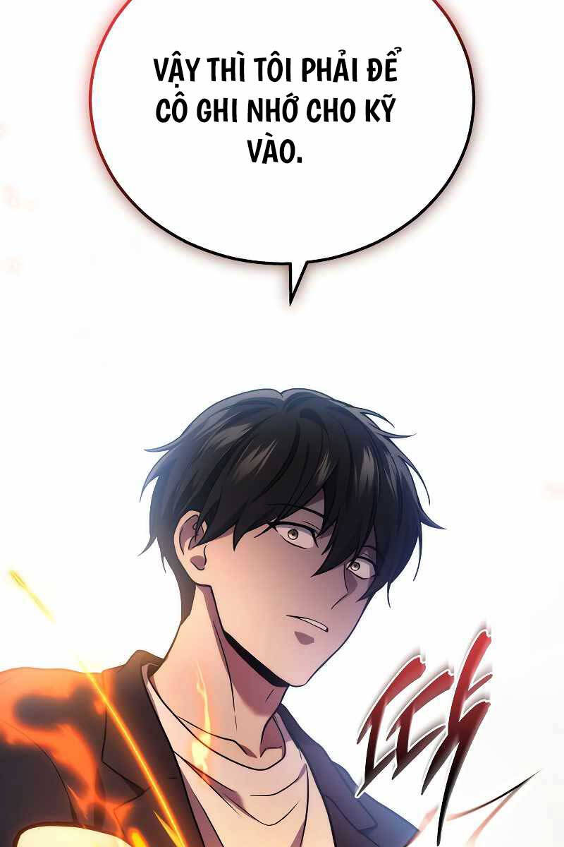 Thần Chiến Tranh Trở Lại Cấp 2 Chapter 41.1 - Trang 2