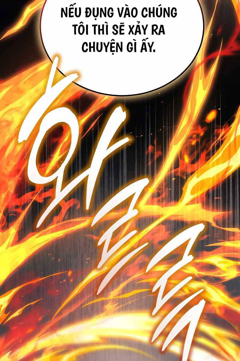 Thần Chiến Tranh Trở Lại Cấp 2 Chapter 41.1 - Trang 2