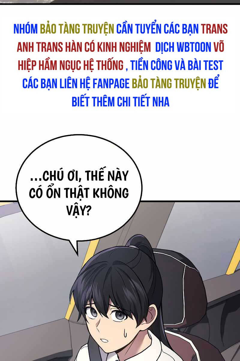 Thần Chiến Tranh Trở Lại Cấp 2 Chapter 41.1 - Trang 2