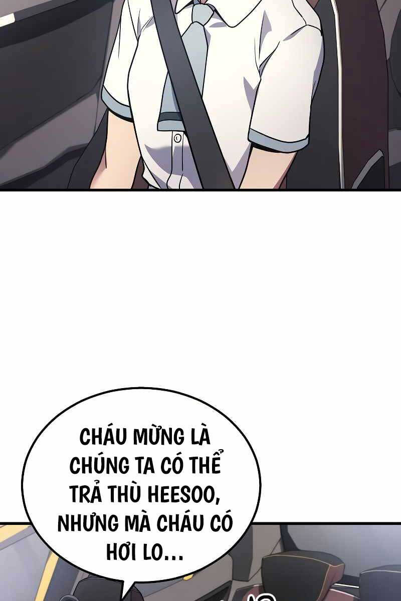 Thần Chiến Tranh Trở Lại Cấp 2 Chapter 41.1 - Trang 2