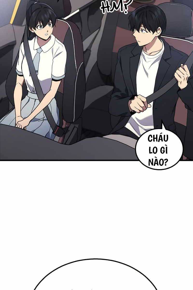 Thần Chiến Tranh Trở Lại Cấp 2 Chapter 41.1 - Trang 2