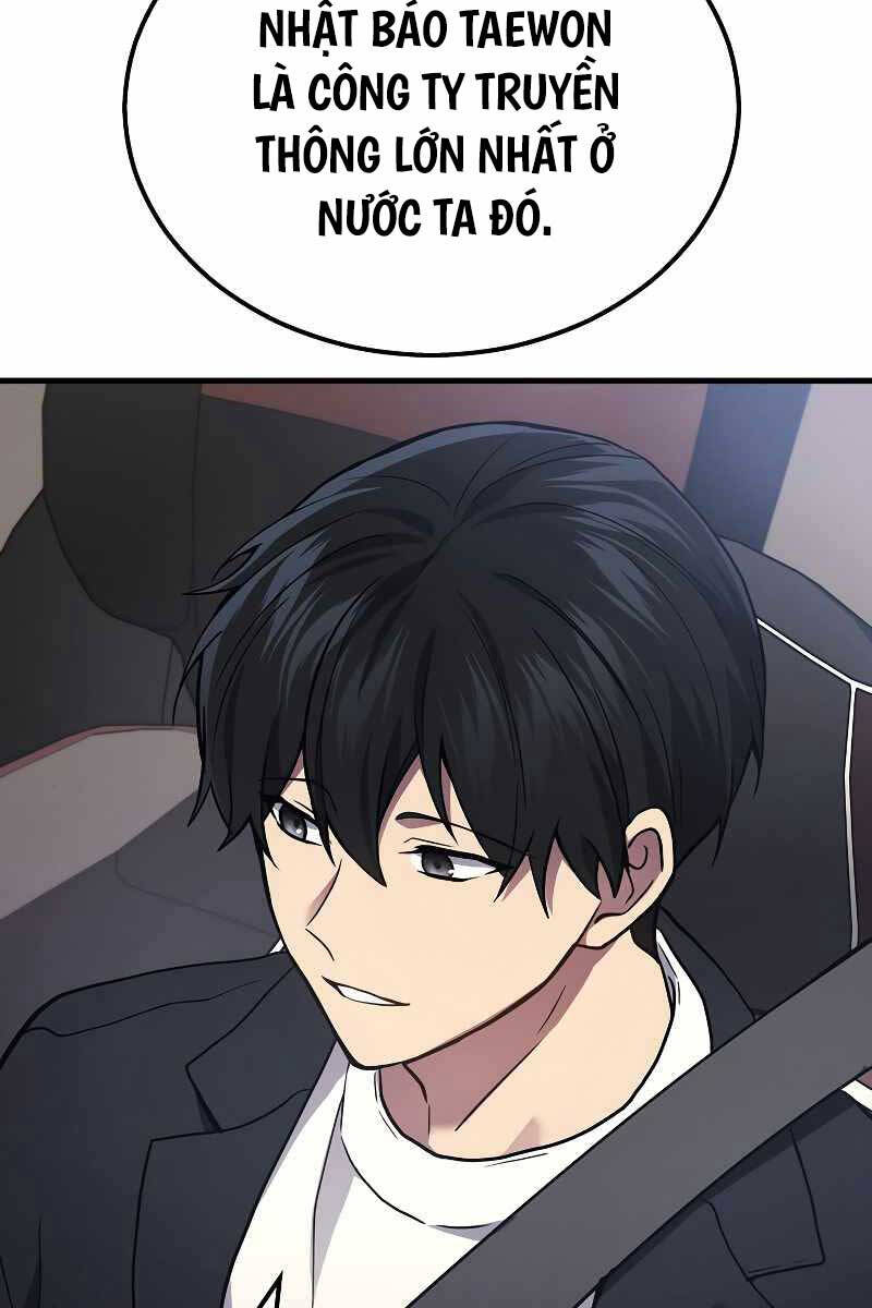 Thần Chiến Tranh Trở Lại Cấp 2 Chapter 41.1 - Trang 2