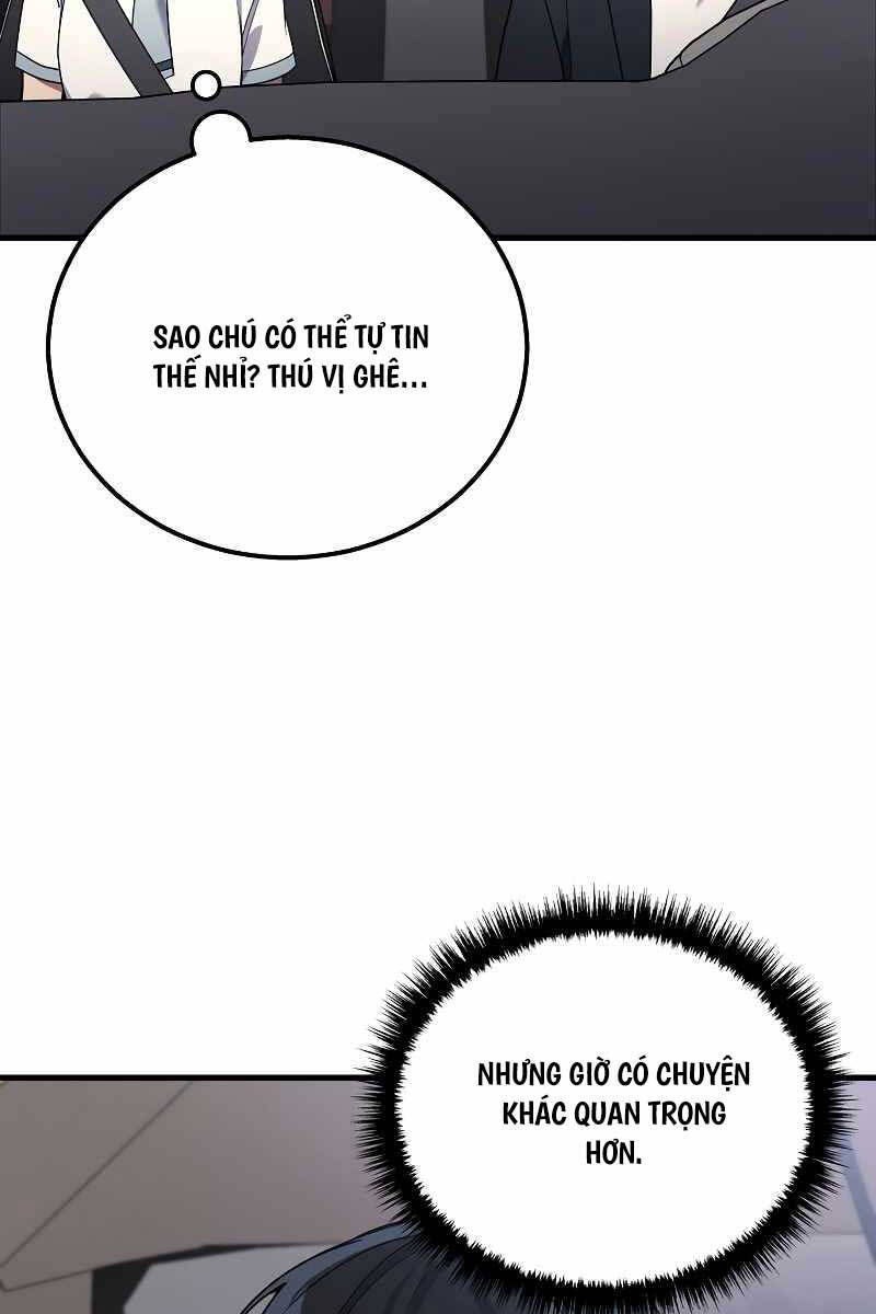 Thần Chiến Tranh Trở Lại Cấp 2 Chapter 41.1 - Trang 2