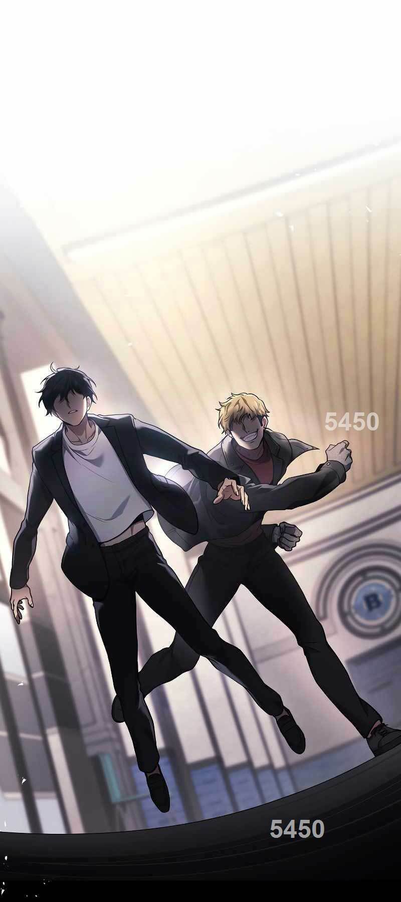 Thần Chiến Tranh Trở Lại Cấp 2 Chapter 41 - Trang 2