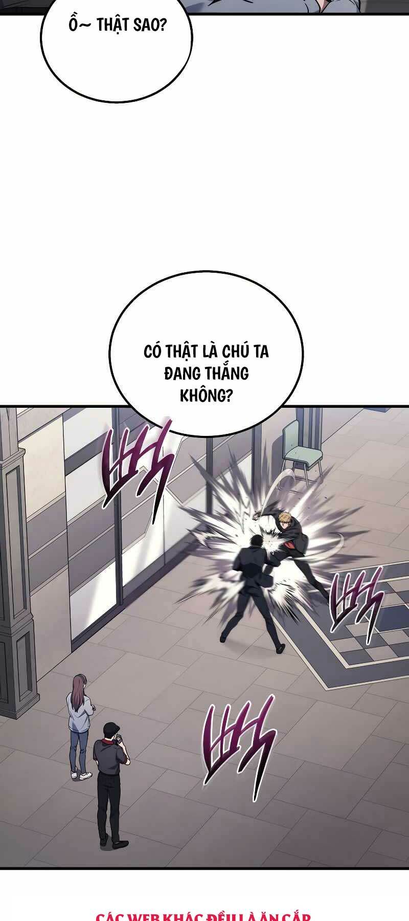 Thần Chiến Tranh Trở Lại Cấp 2 Chapter 41 - Trang 2