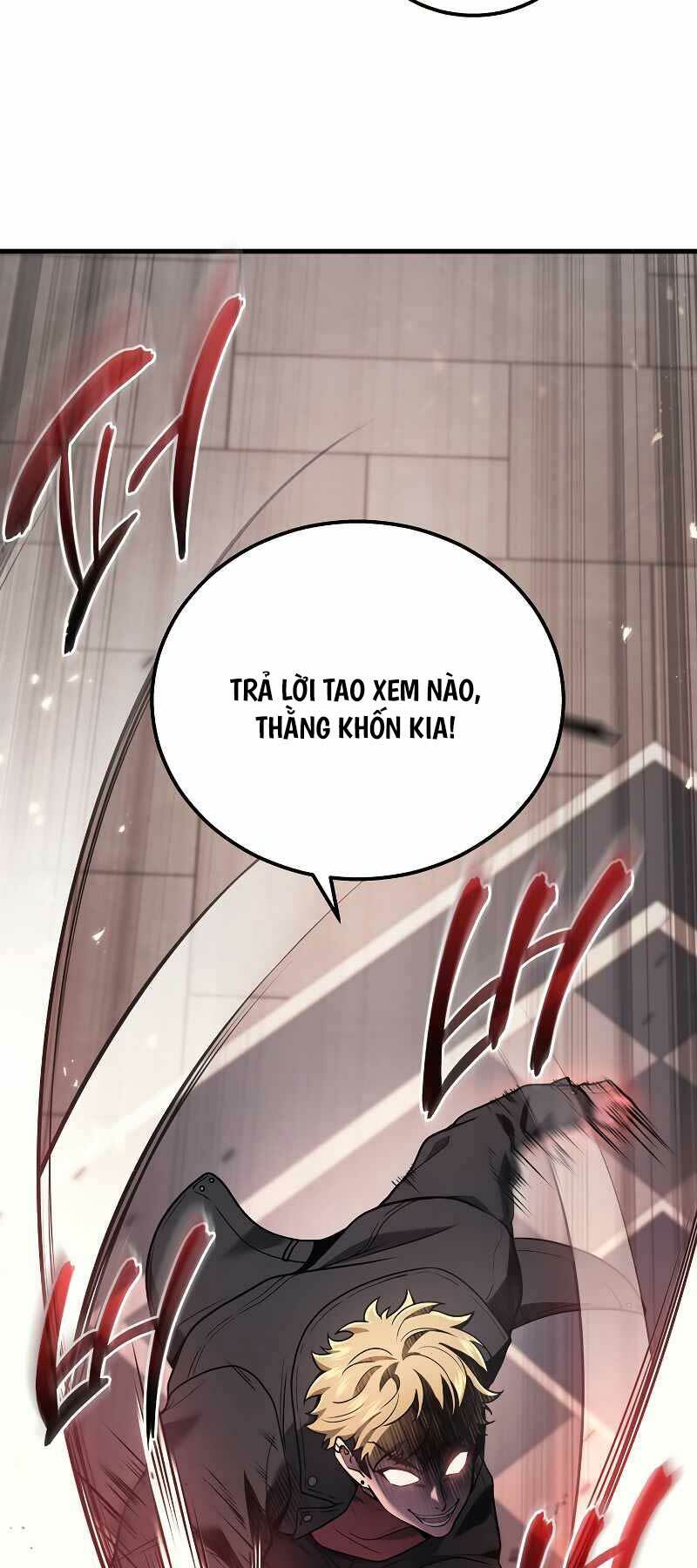 Thần Chiến Tranh Trở Lại Cấp 2 Chapter 41 - Trang 2