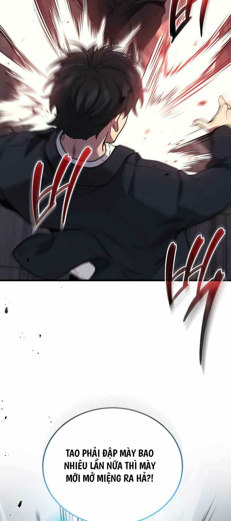 Thần Chiến Tranh Trở Lại Cấp 2 Chapter 41 - Trang 2