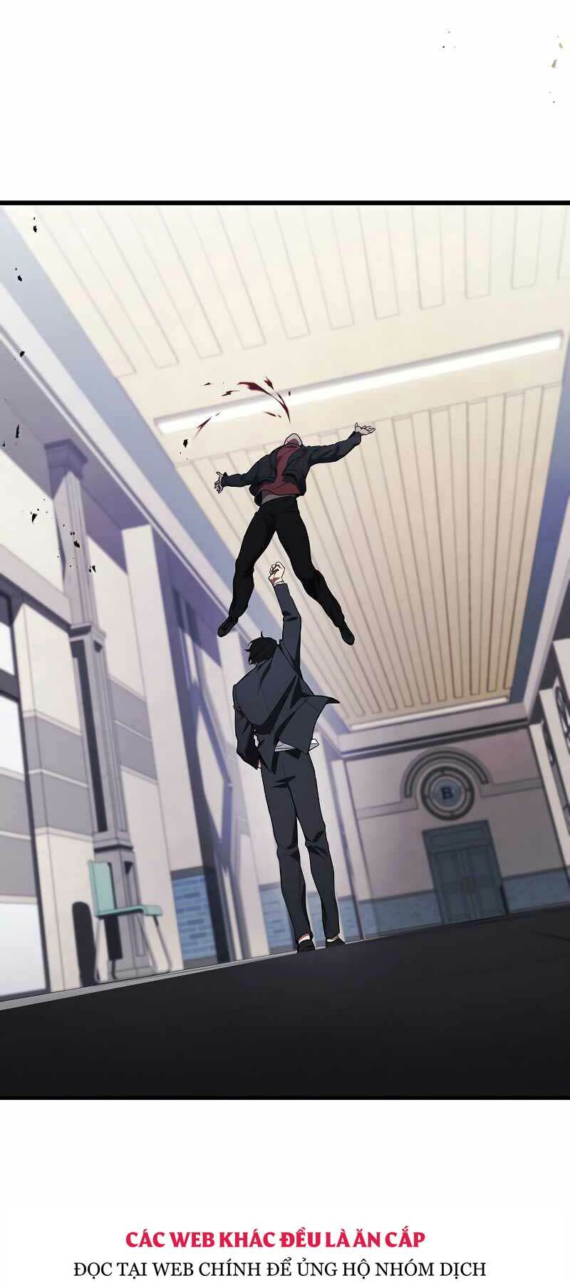 Thần Chiến Tranh Trở Lại Cấp 2 Chapter 41 - Trang 2