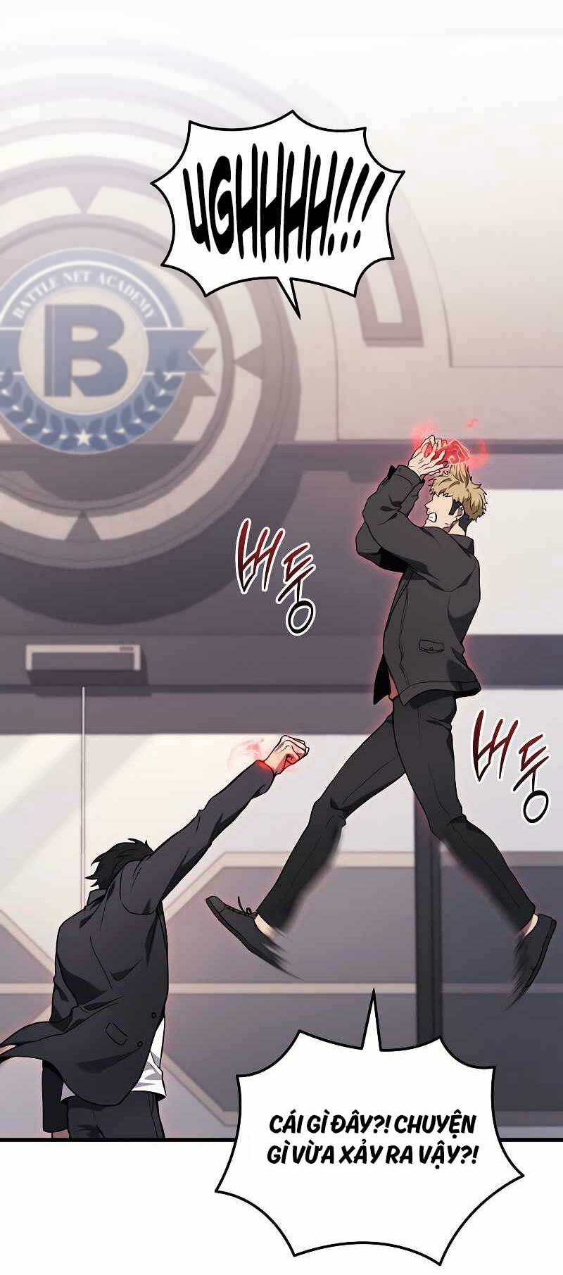 Thần Chiến Tranh Trở Lại Cấp 2 Chapter 41 - Trang 2