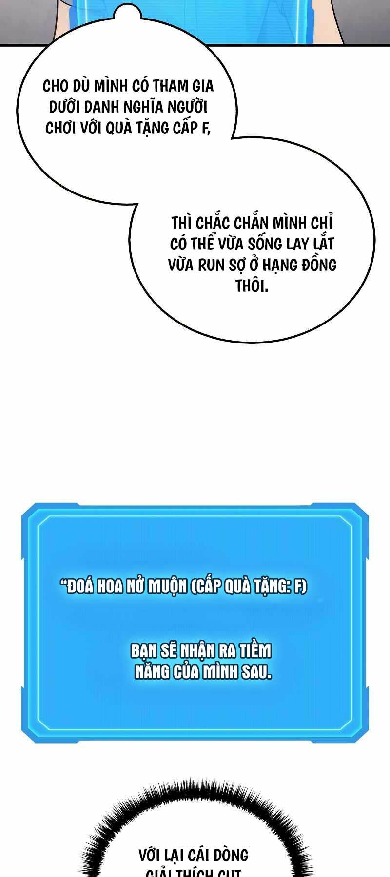 Thần Chiến Tranh Trở Lại Cấp 2 Chapter 41 - Trang 2