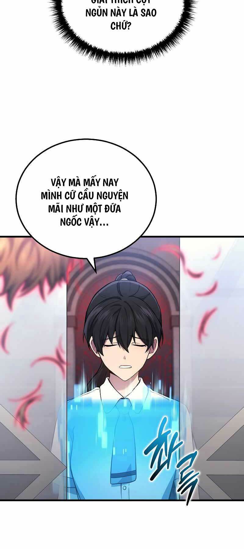 Thần Chiến Tranh Trở Lại Cấp 2 Chapter 41 - Trang 2