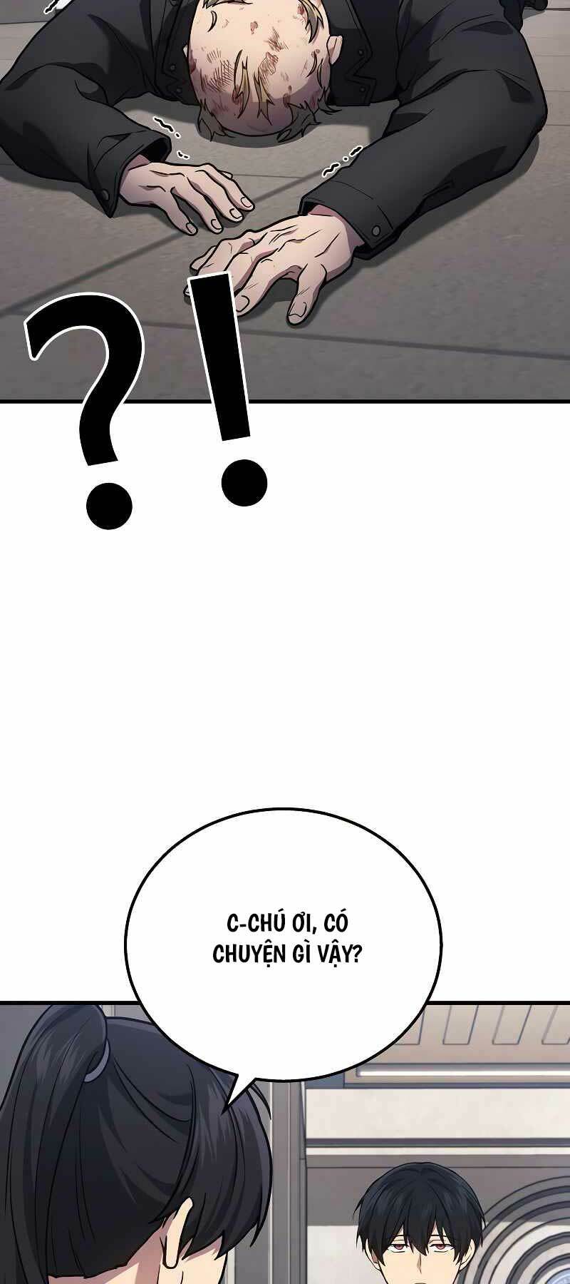 Thần Chiến Tranh Trở Lại Cấp 2 Chapter 41 - Trang 2