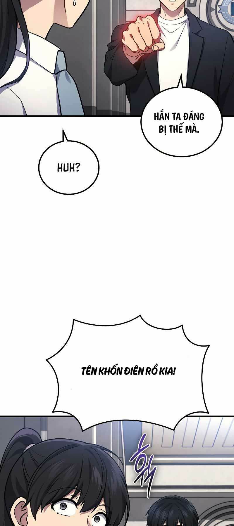 Thần Chiến Tranh Trở Lại Cấp 2 Chapter 41 - Trang 2