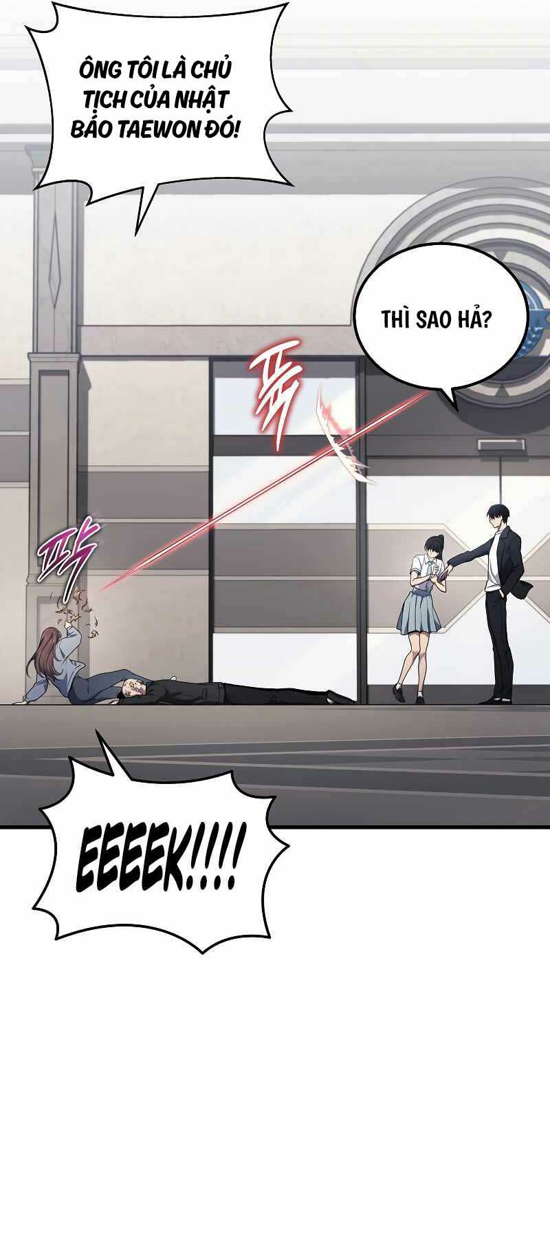 Thần Chiến Tranh Trở Lại Cấp 2 Chapter 41 - Trang 2