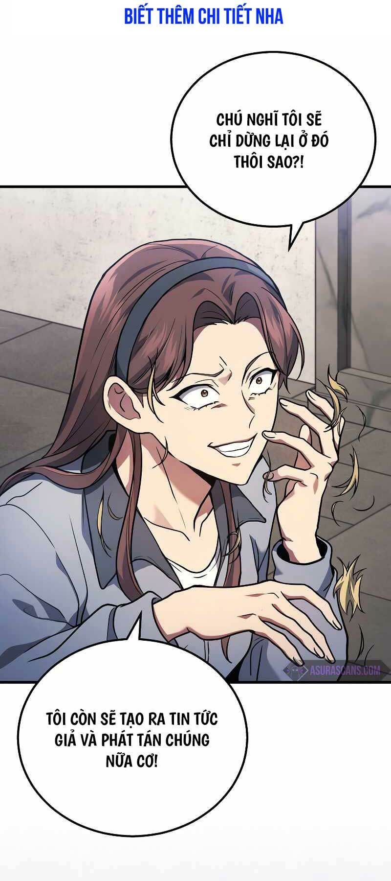 Thần Chiến Tranh Trở Lại Cấp 2 Chapter 41 - Trang 2