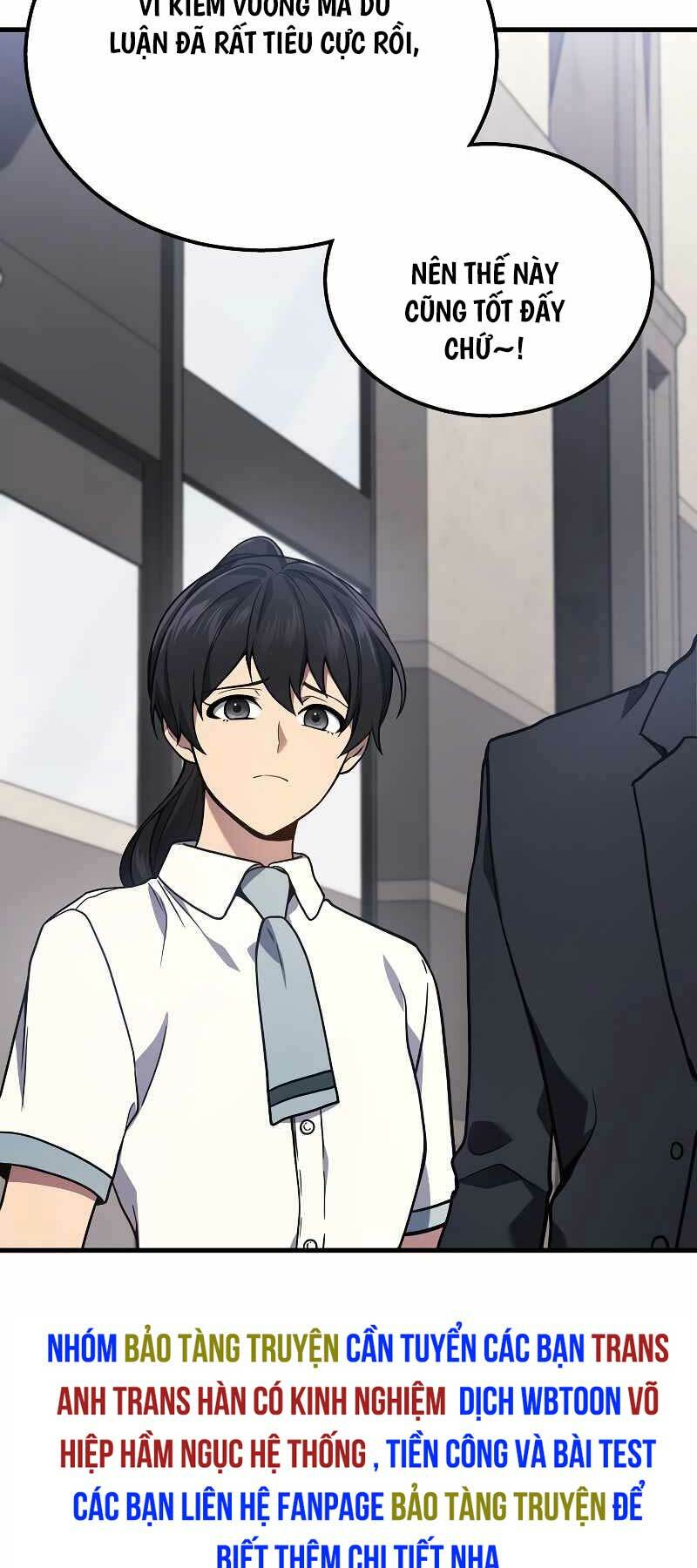 Thần Chiến Tranh Trở Lại Cấp 2 Chapter 41 - Trang 2