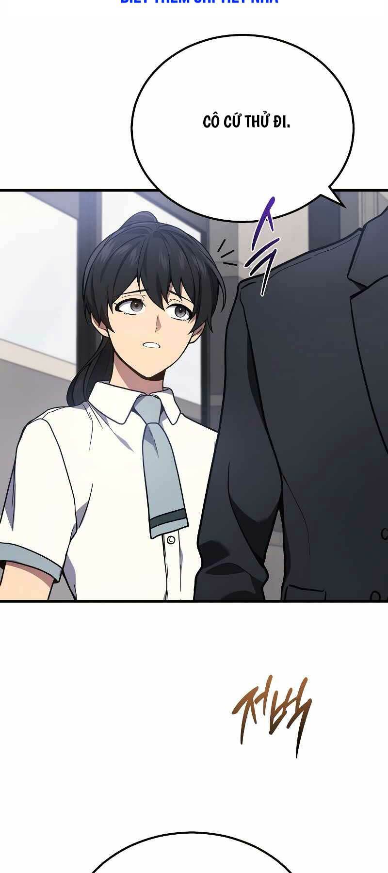 Thần Chiến Tranh Trở Lại Cấp 2 Chapter 41 - Trang 2