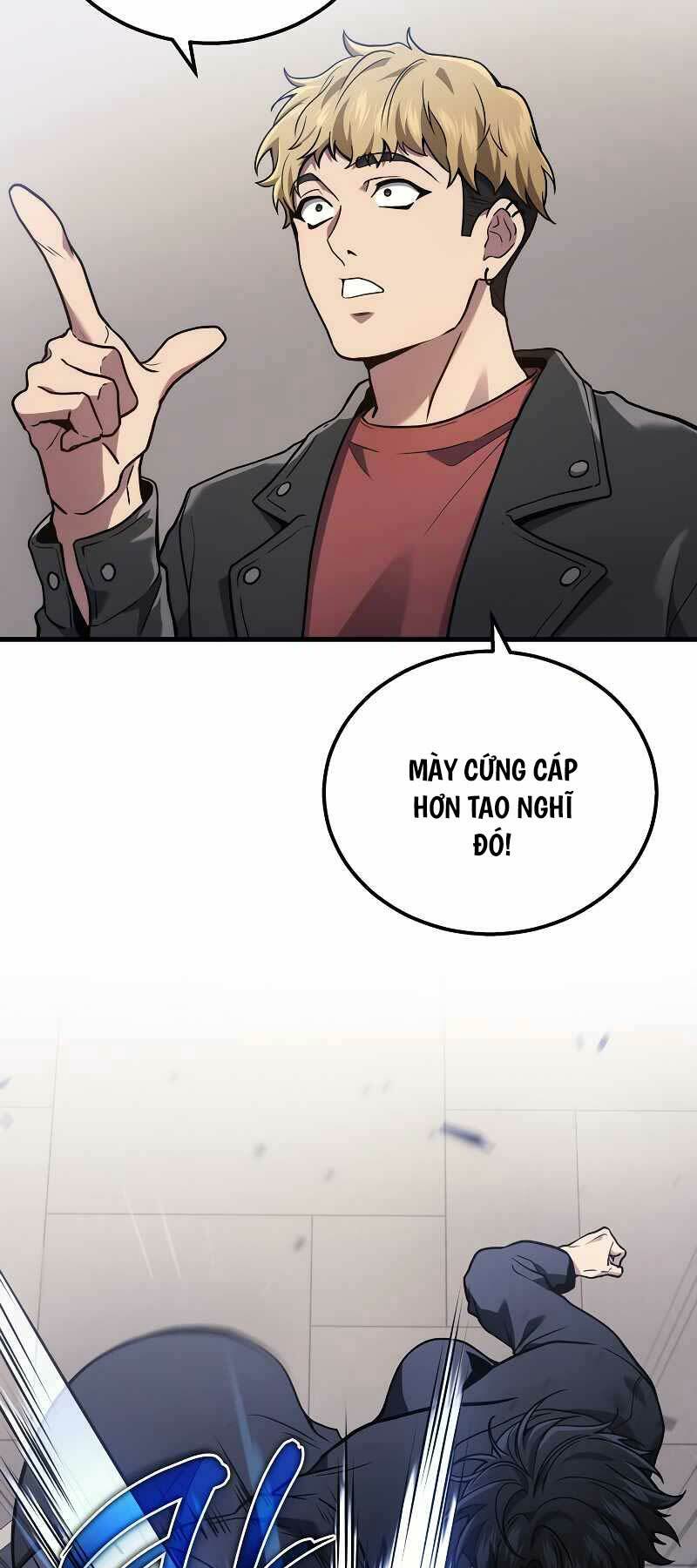 Thần Chiến Tranh Trở Lại Cấp 2 Chapter 41 - Trang 2