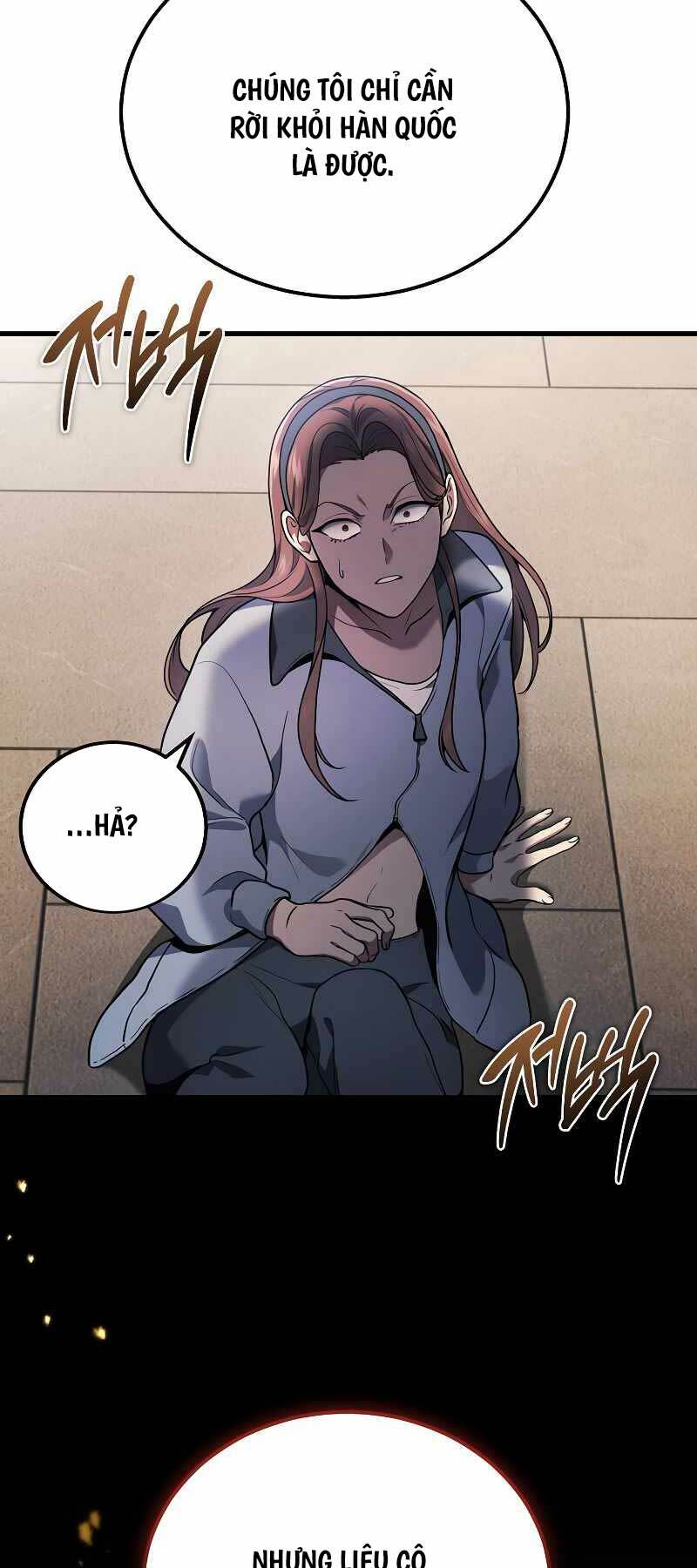 Thần Chiến Tranh Trở Lại Cấp 2 Chapter 41 - Trang 2