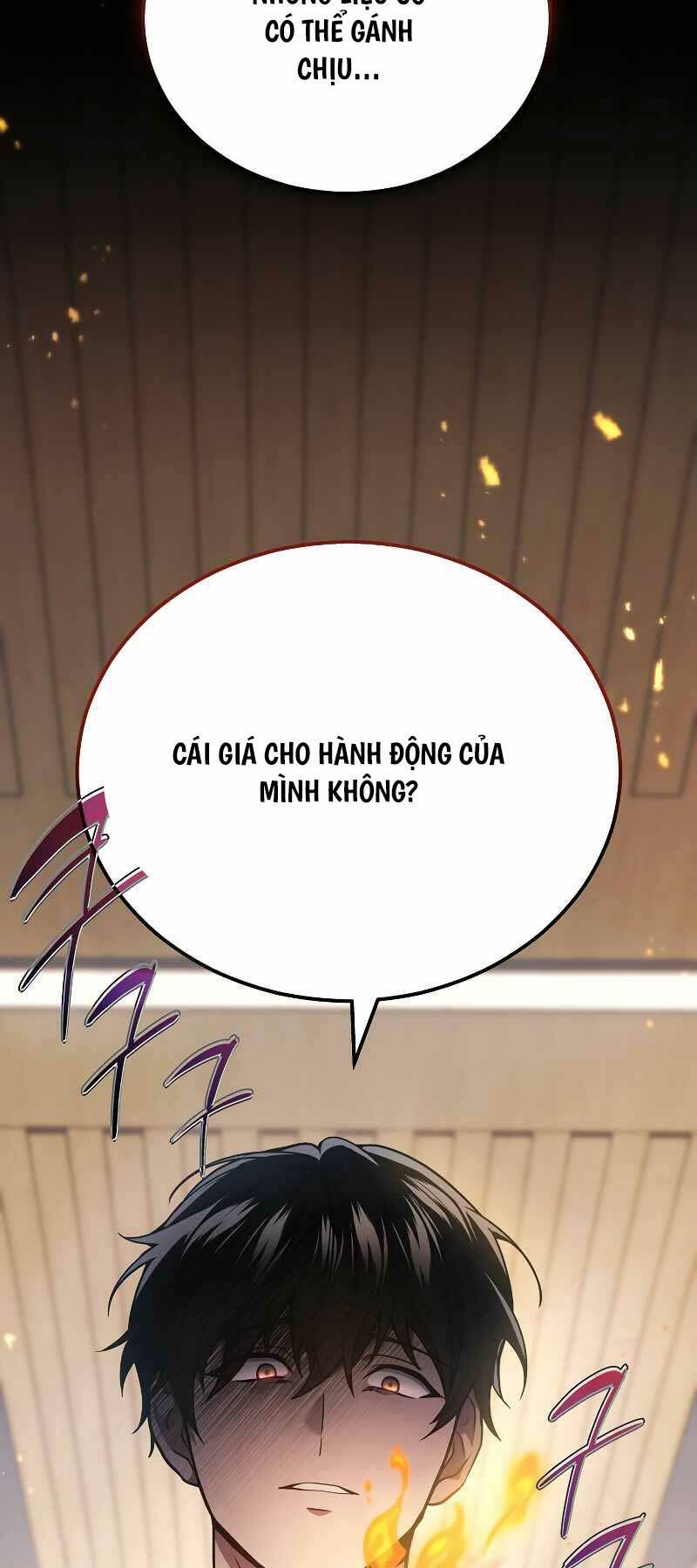 Thần Chiến Tranh Trở Lại Cấp 2 Chapter 41 - Trang 2