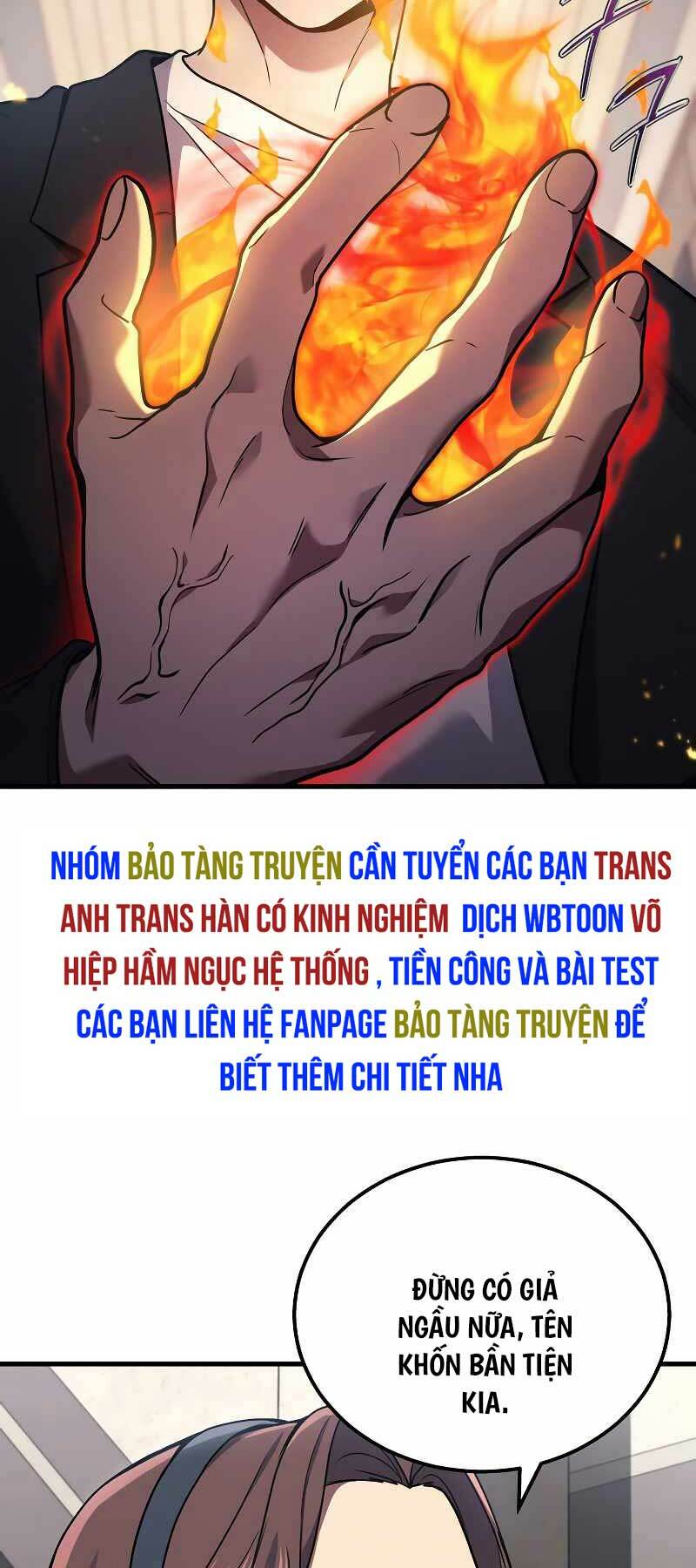 Thần Chiến Tranh Trở Lại Cấp 2 Chapter 41 - Trang 2