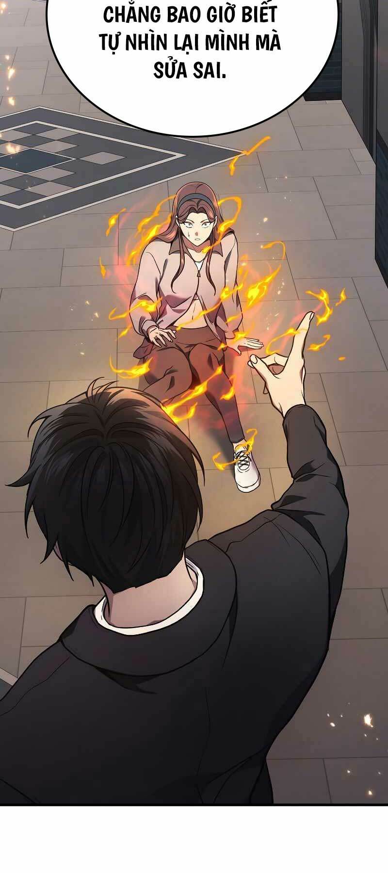 Thần Chiến Tranh Trở Lại Cấp 2 Chapter 41 - Trang 2