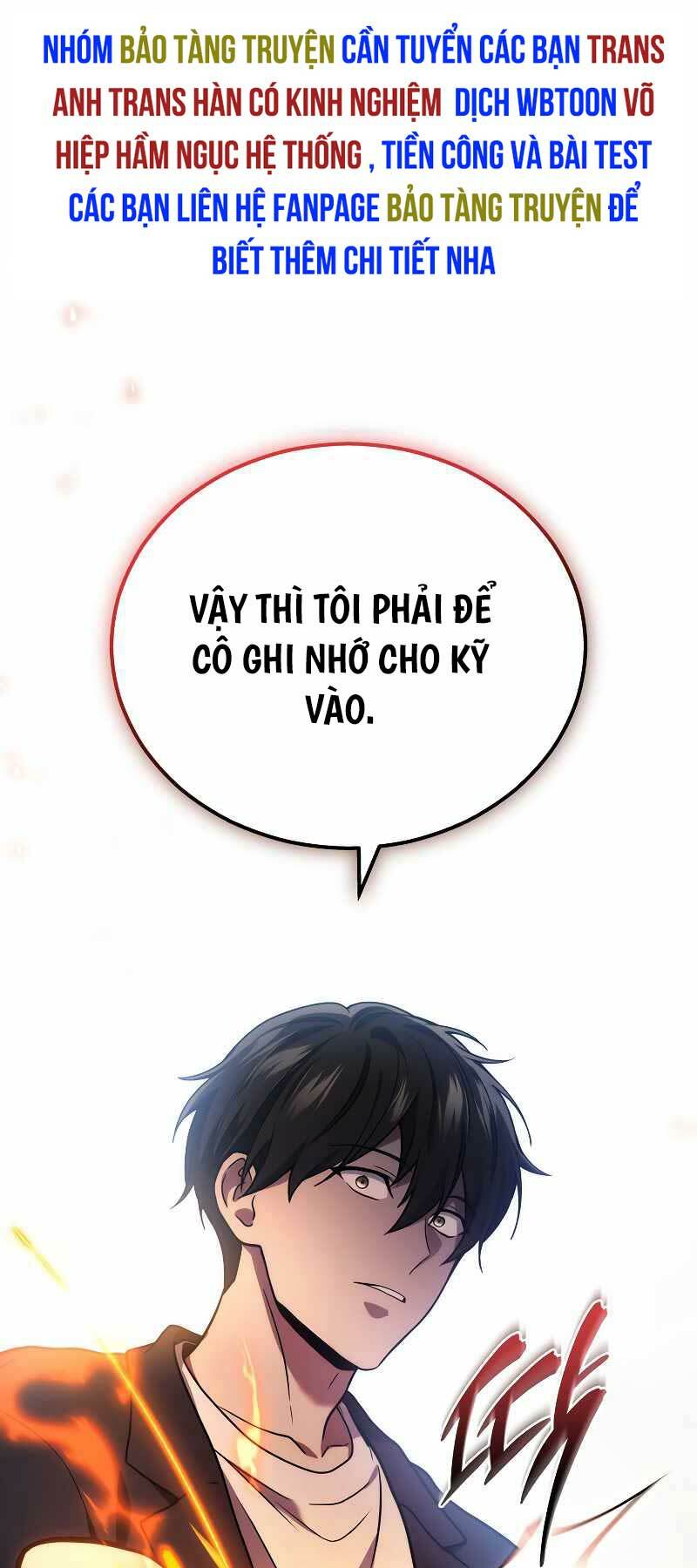 Thần Chiến Tranh Trở Lại Cấp 2 Chapter 41 - Trang 2