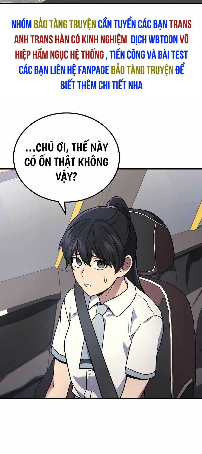 Thần Chiến Tranh Trở Lại Cấp 2 Chapter 41 - Trang 2