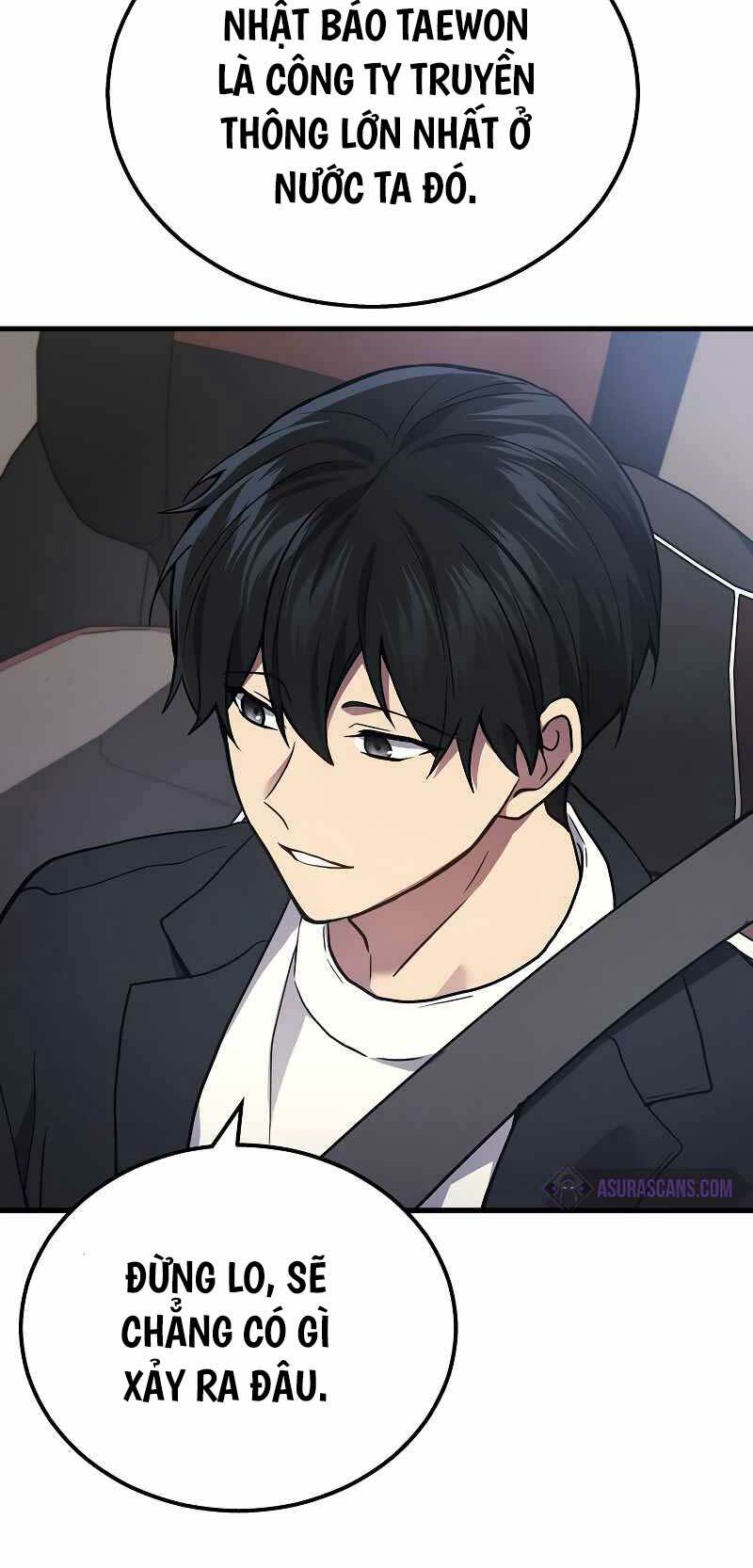 Thần Chiến Tranh Trở Lại Cấp 2 Chapter 41 - Trang 2