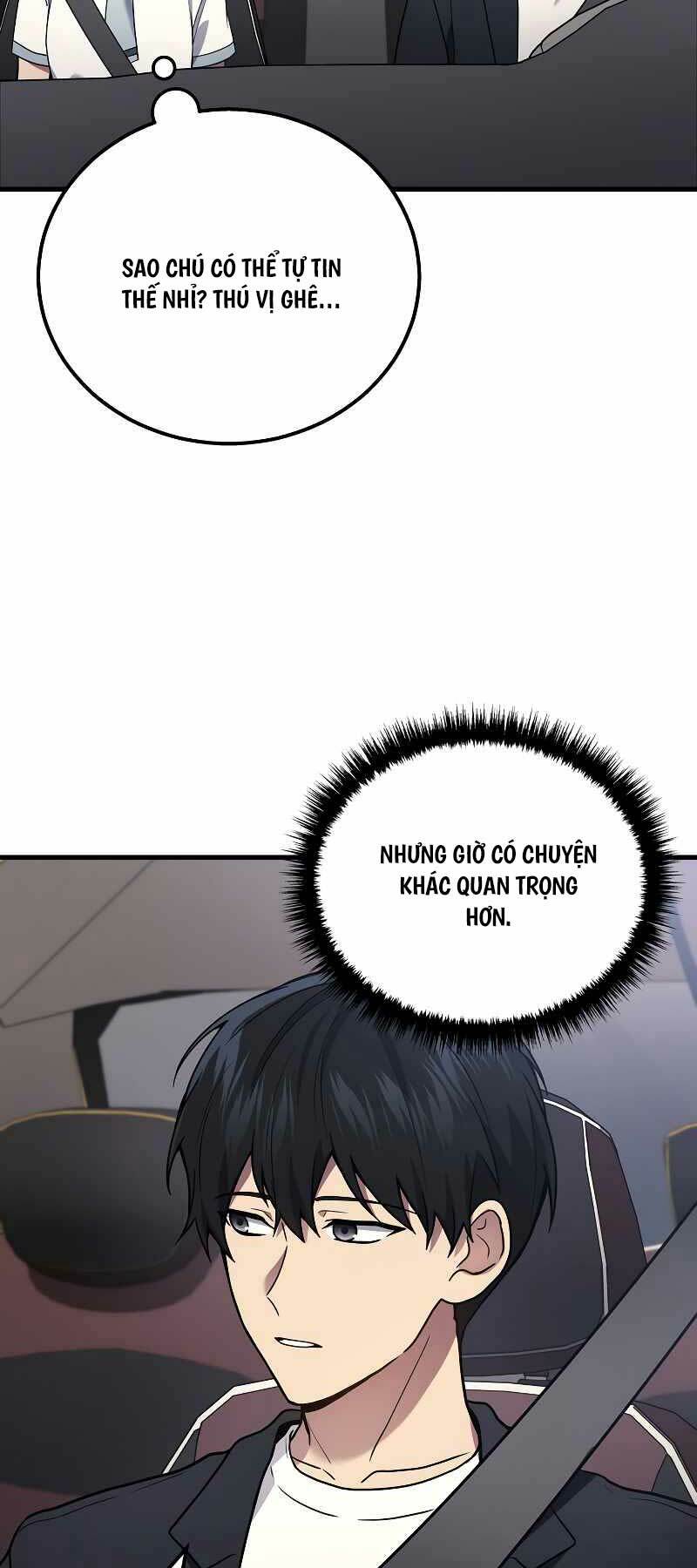 Thần Chiến Tranh Trở Lại Cấp 2 Chapter 41 - Trang 2