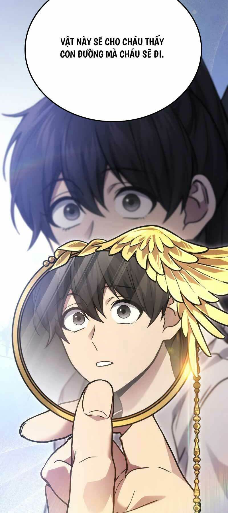 Thần Chiến Tranh Trở Lại Cấp 2 Chapter 41 - Trang 2