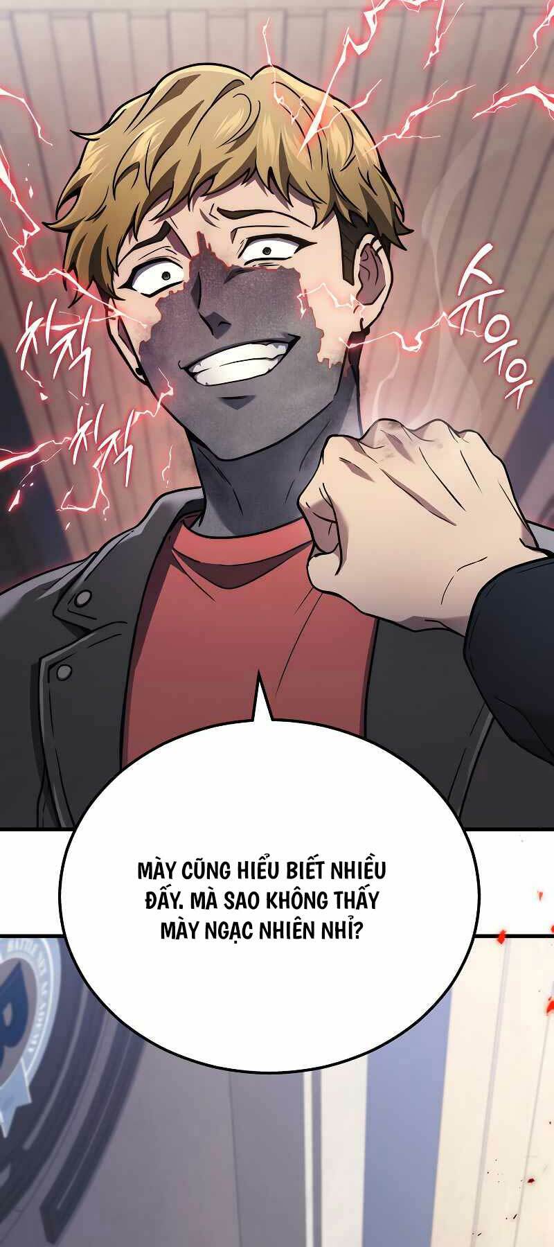 Thần Chiến Tranh Trở Lại Cấp 2 Chapter 41 - Trang 2