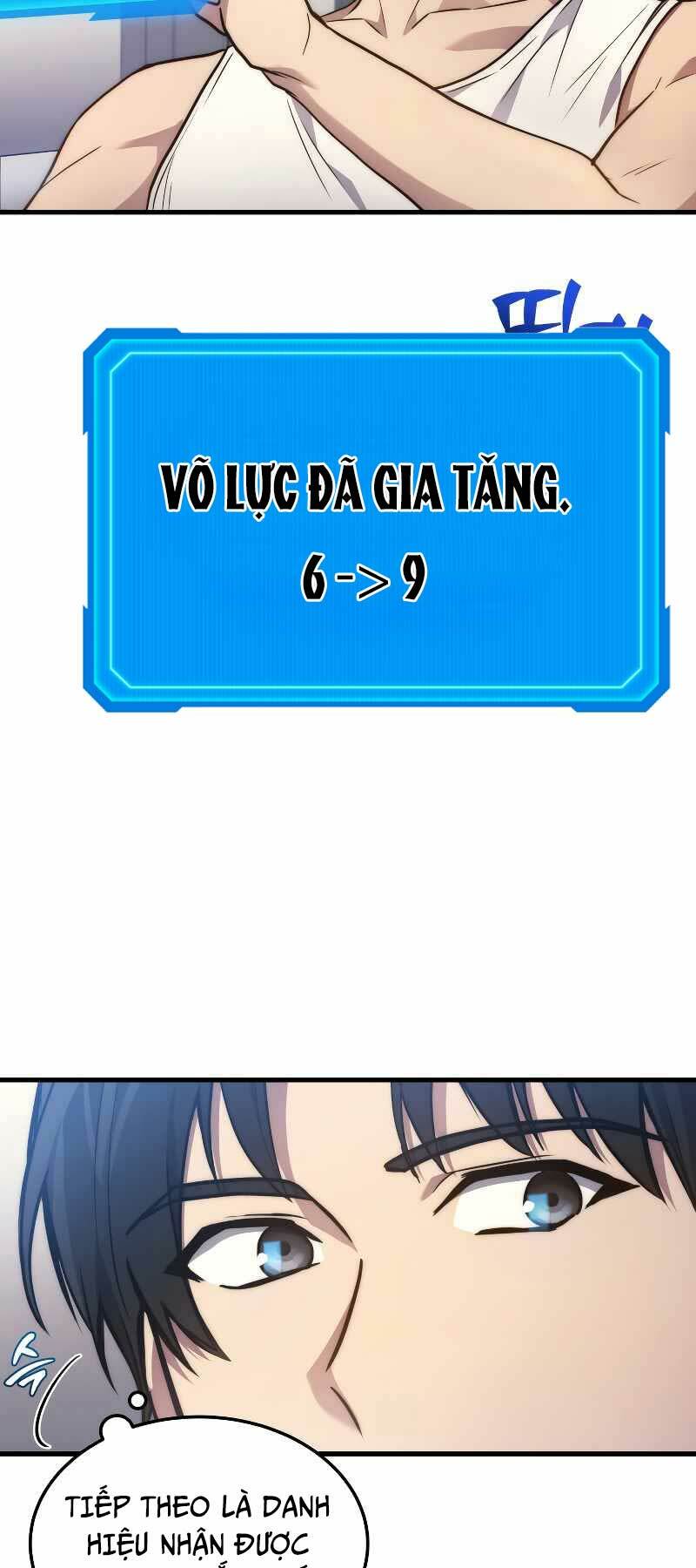 Thần Chiến Tranh Trở Lại Cấp 2 Chapter 5 - Trang 2