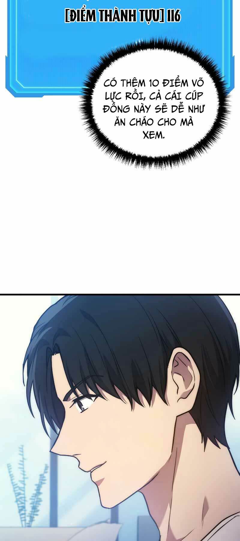 Thần Chiến Tranh Trở Lại Cấp 2 Chapter 5 - Trang 2