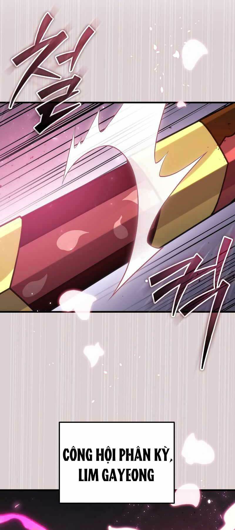 Thần Chiến Tranh Trở Lại Cấp 2 Chapter 5 - Trang 2