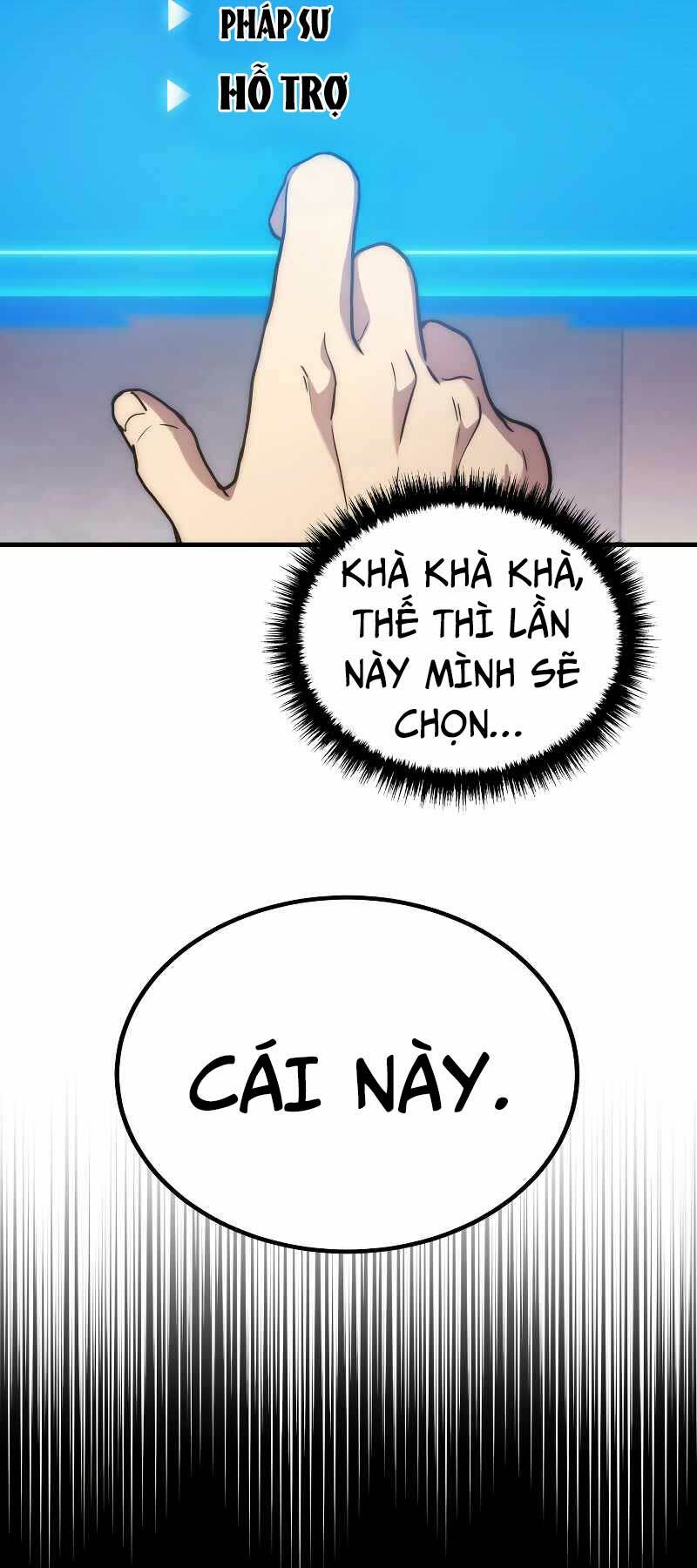 Thần Chiến Tranh Trở Lại Cấp 2 Chapter 5 - Trang 2