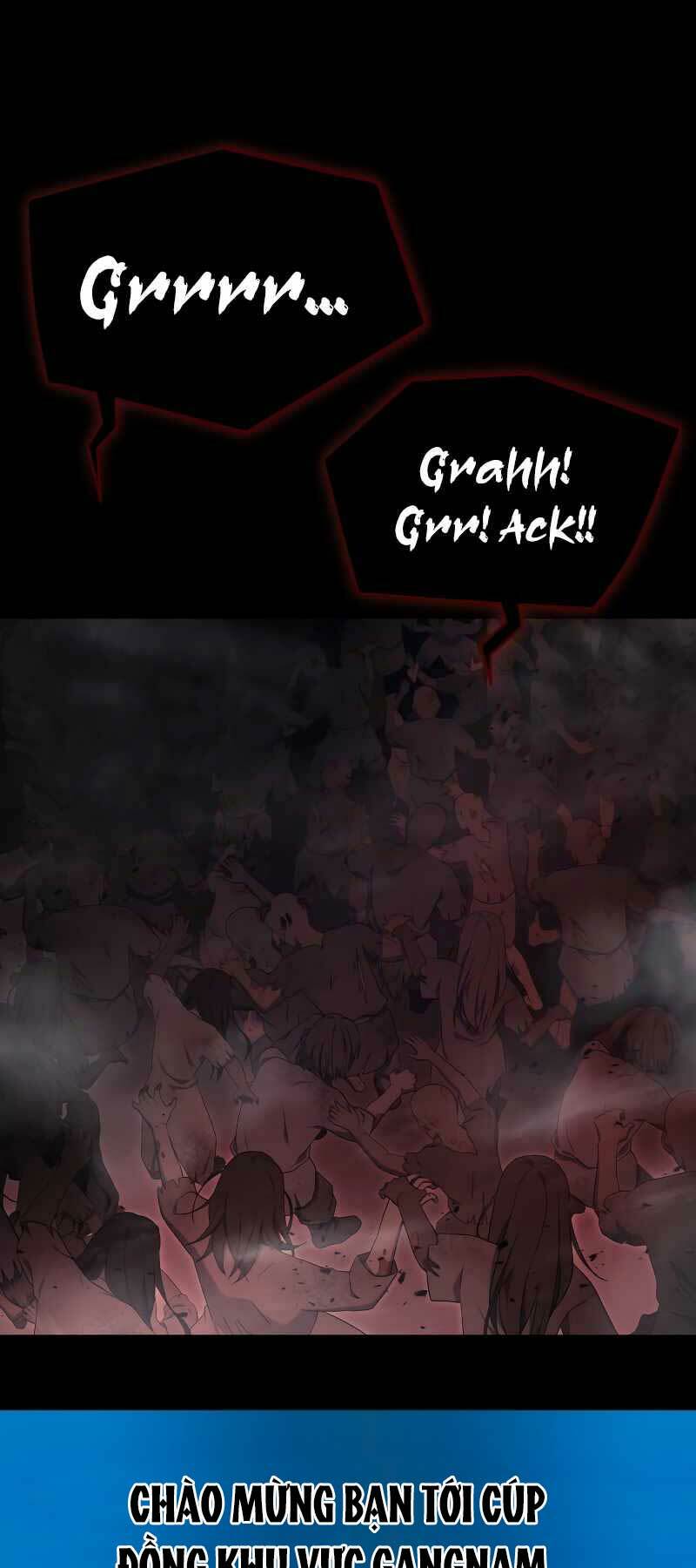 Thần Chiến Tranh Trở Lại Cấp 2 Chapter 5 - Trang 2