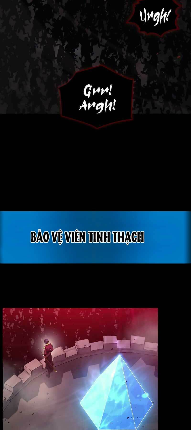 Thần Chiến Tranh Trở Lại Cấp 2 Chapter 5 - Trang 2