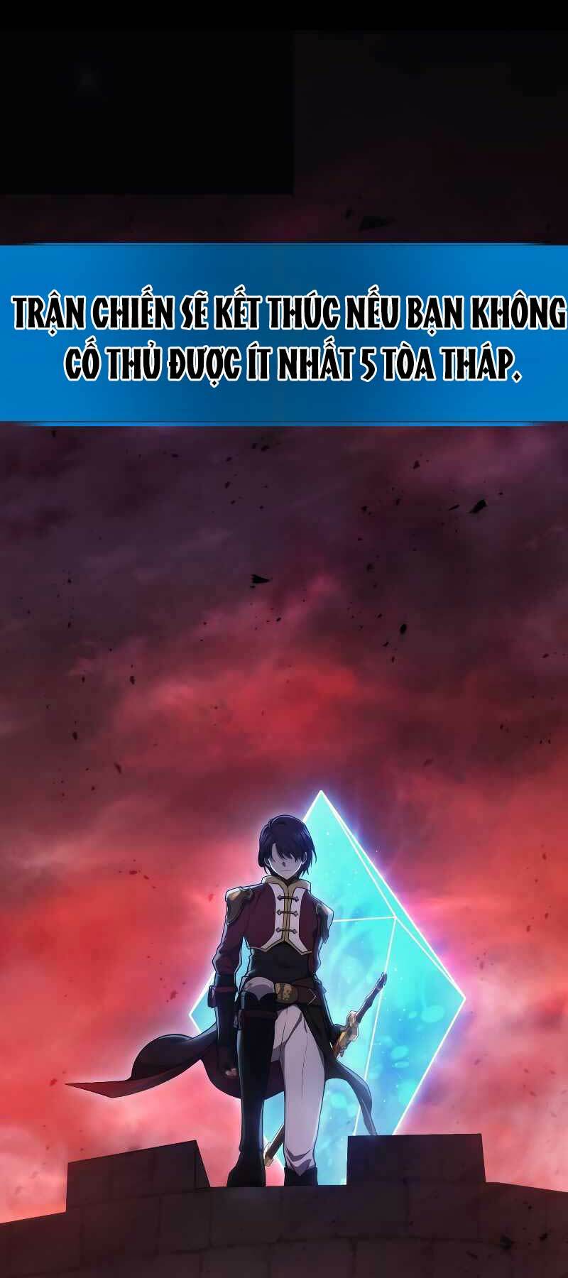 Thần Chiến Tranh Trở Lại Cấp 2 Chapter 5 - Trang 2