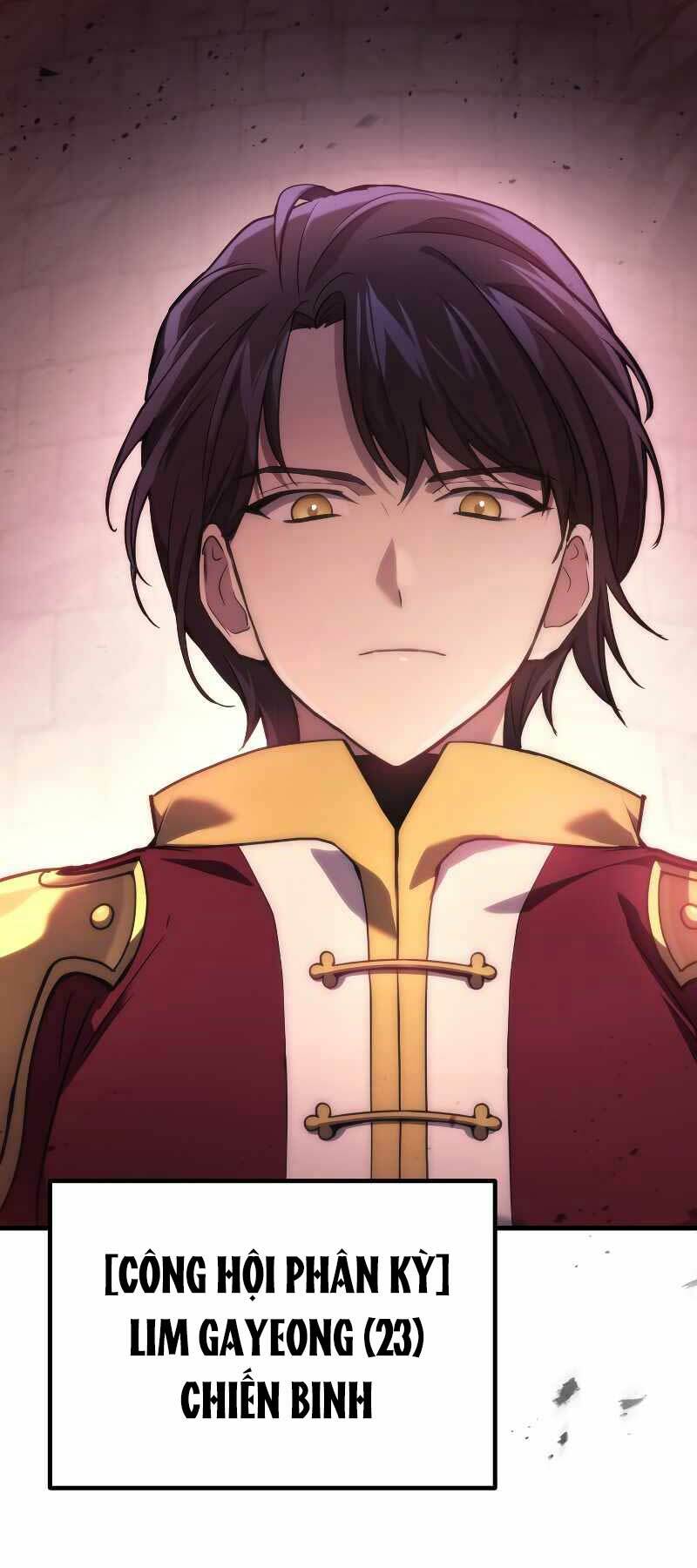 Thần Chiến Tranh Trở Lại Cấp 2 Chapter 5 - Trang 2