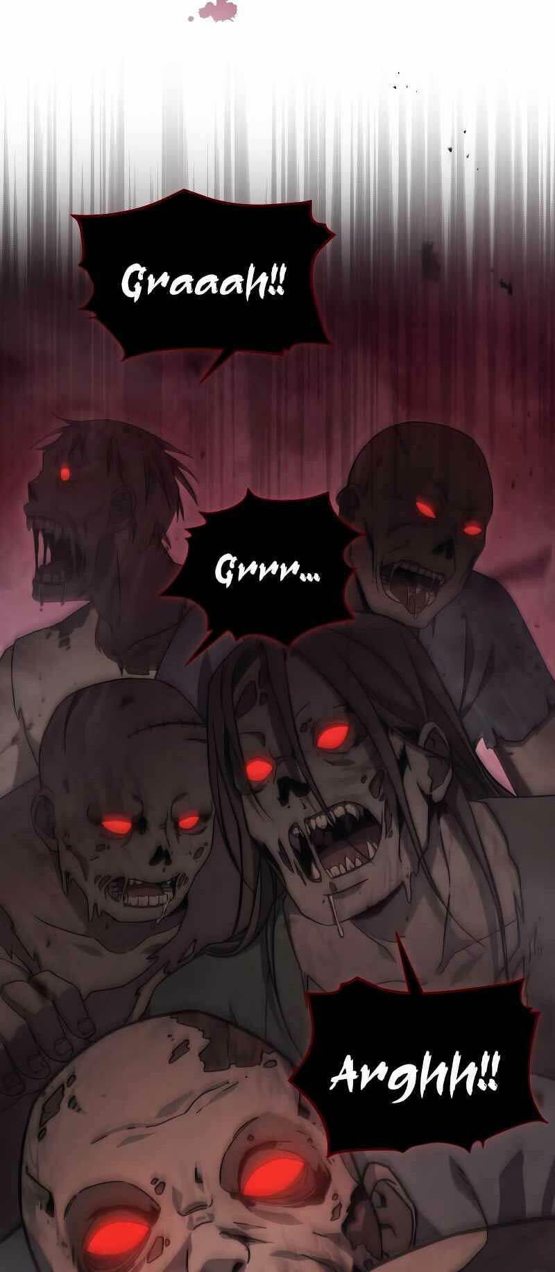 Thần Chiến Tranh Trở Lại Cấp 2 Chapter 5 - Trang 2