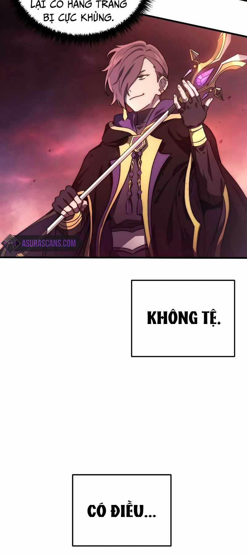 Thần Chiến Tranh Trở Lại Cấp 2 Chapter 5 - Trang 2