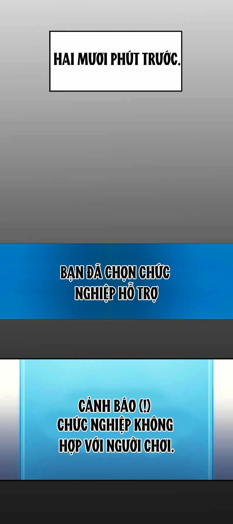 Thần Chiến Tranh Trở Lại Cấp 2 Chapter 5 - Trang 2